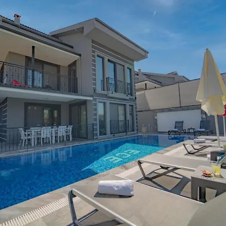 Siyah Inci Fethiye