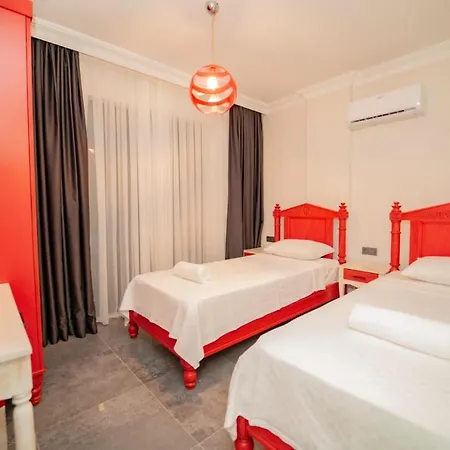 Siyah Inci Villa
