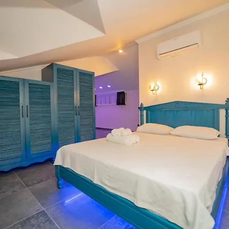 Villa Siyah Inci Fethiye